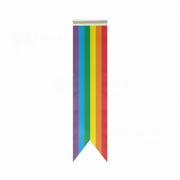 Gay Pride L Table Flags Flag Only