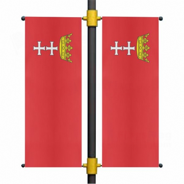 Gdansk Blackout Flag