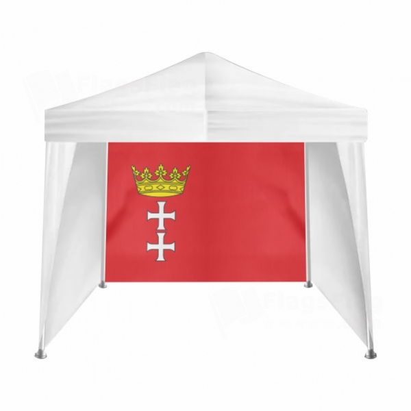 Gdansk Gazebo Tent