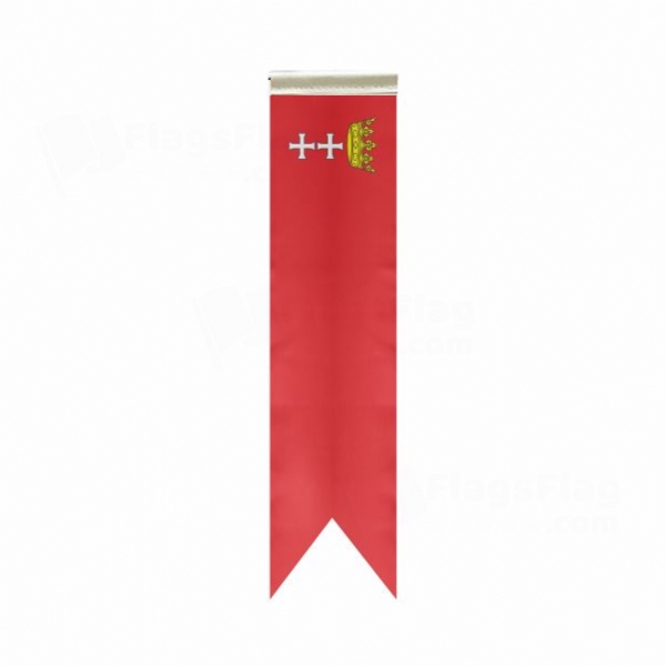 Gdansk L Table Flags Flag Only
