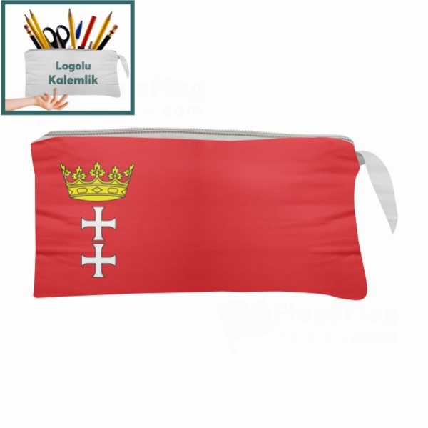 Gdansk Makeup Bag