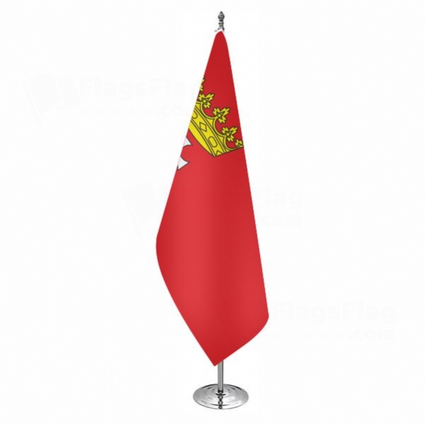 Gdansk Office Flag Gdansk Office Flags