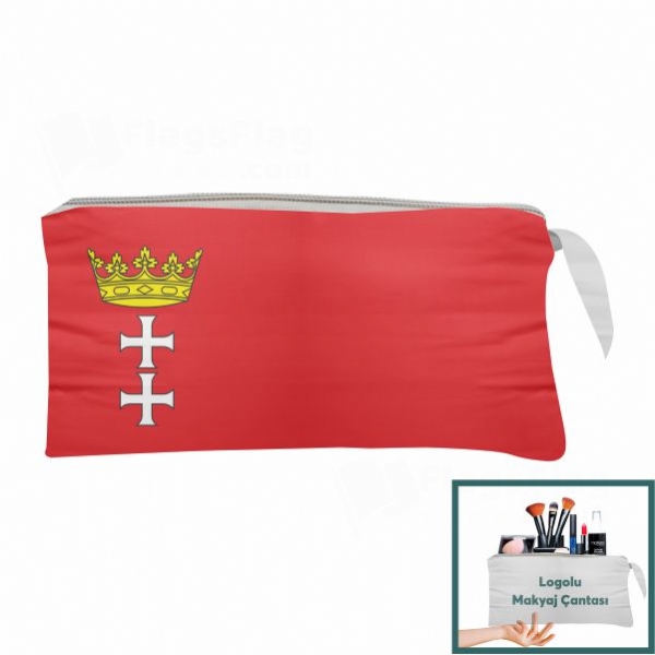 Gdansk Pencil Case