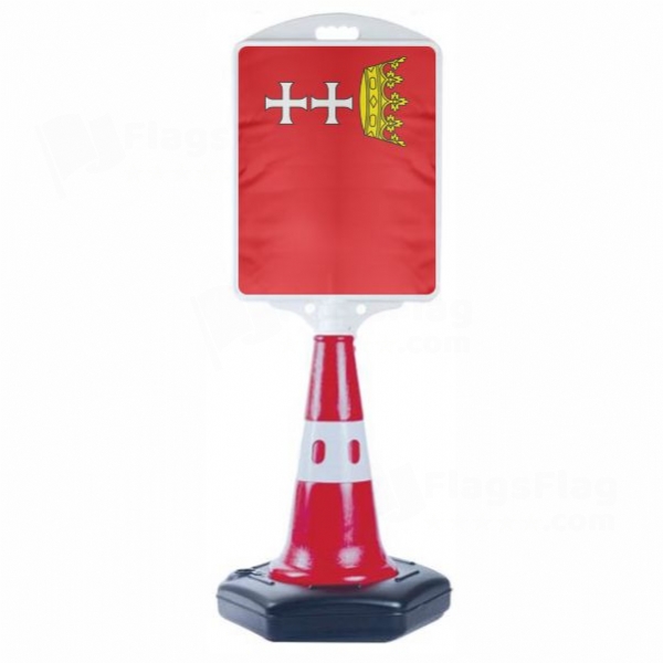 Gdansk Small Size Road Bollard