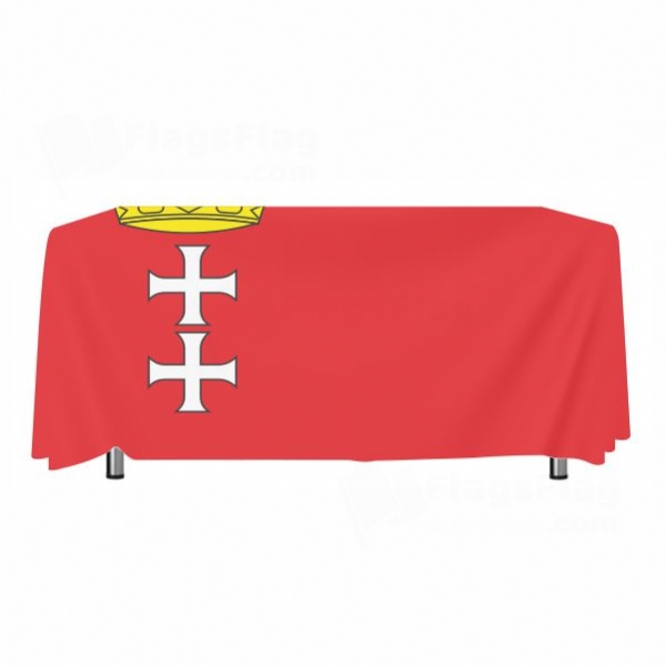 Gdansk Tablecloth Models