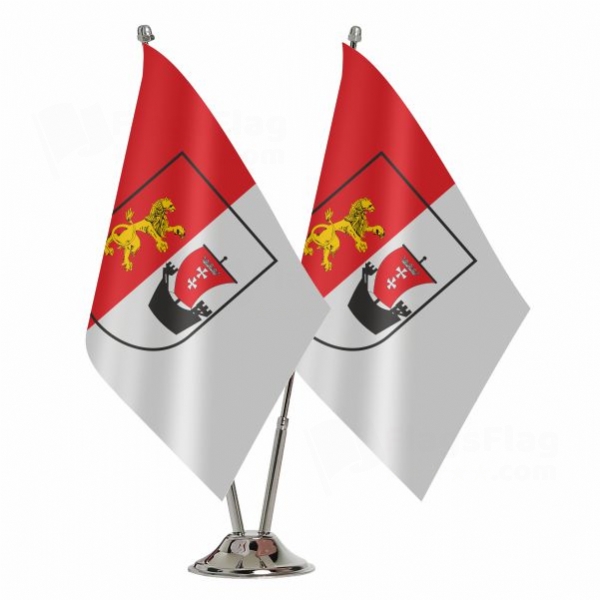 Gdanski Binary Table Flag