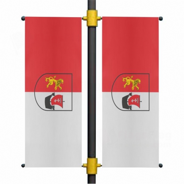 Gdanski Blackout Flag