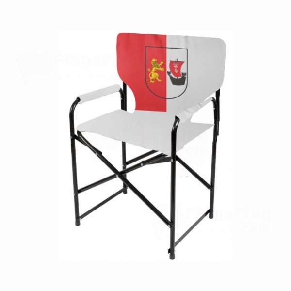 Gdanski Camp Chair