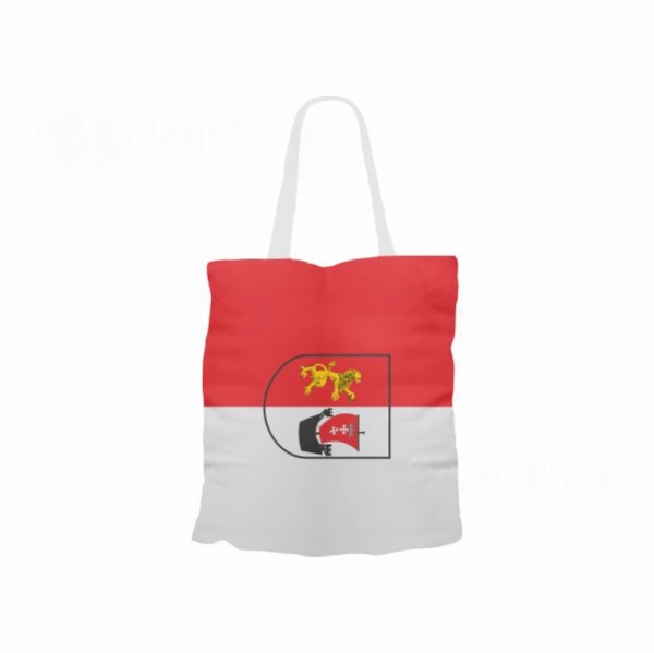 Gdanski Cloth Bag Models
