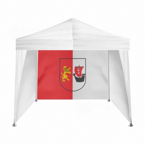 Gdanski Gazebo Tent