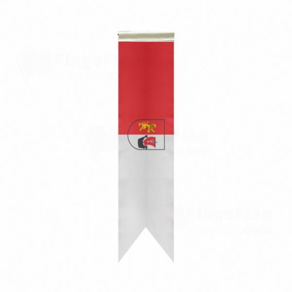 Gdanski L Table Flags Flag Only