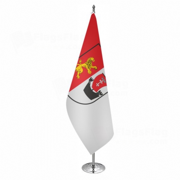 Gdanski Office Flag Gdanski Office Flags