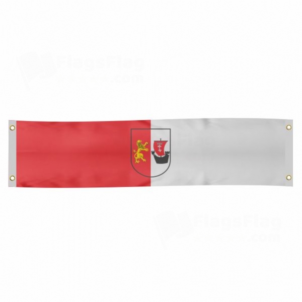 Gdanski Poster Banner