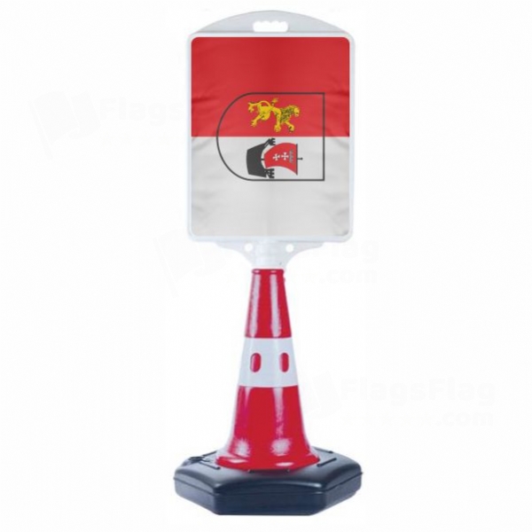 Gdanski Small Size Road Bollard