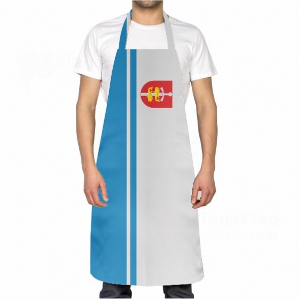 Gdynia Apron