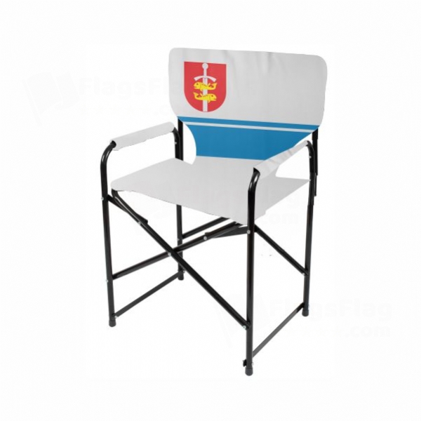 Gdynia Camp Chair