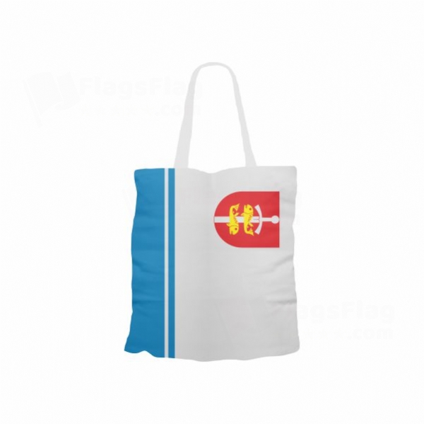 Gdynia Cloth Bag Models