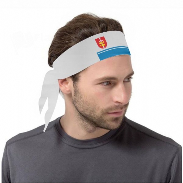 Gdynia Digital Print Bandanas