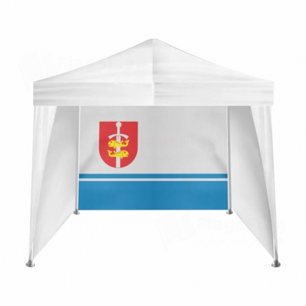 Gdynia Gazebo Tent