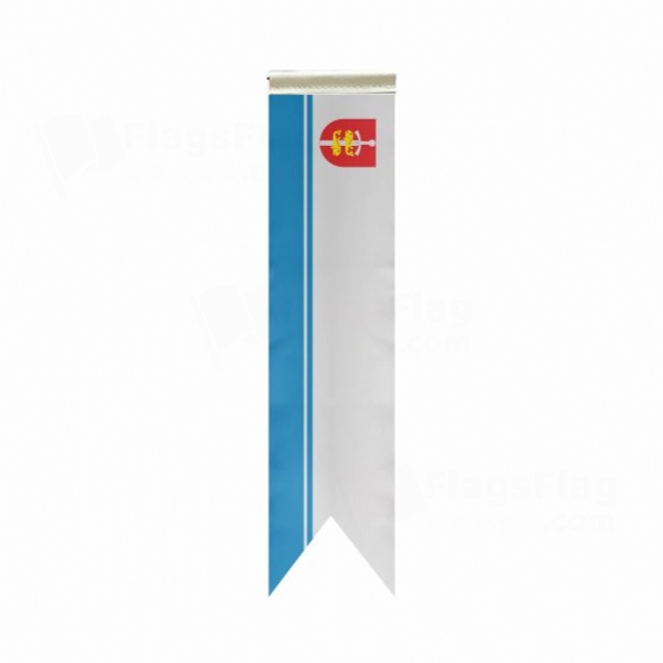 Gdynia L Table Flags Flag Only