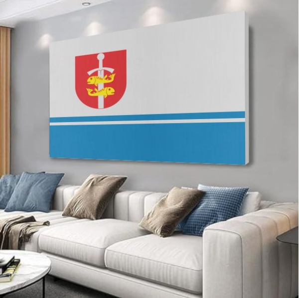Gdynia Painting
