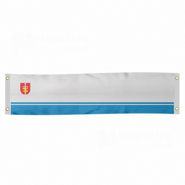 Gdynia Poster Banner