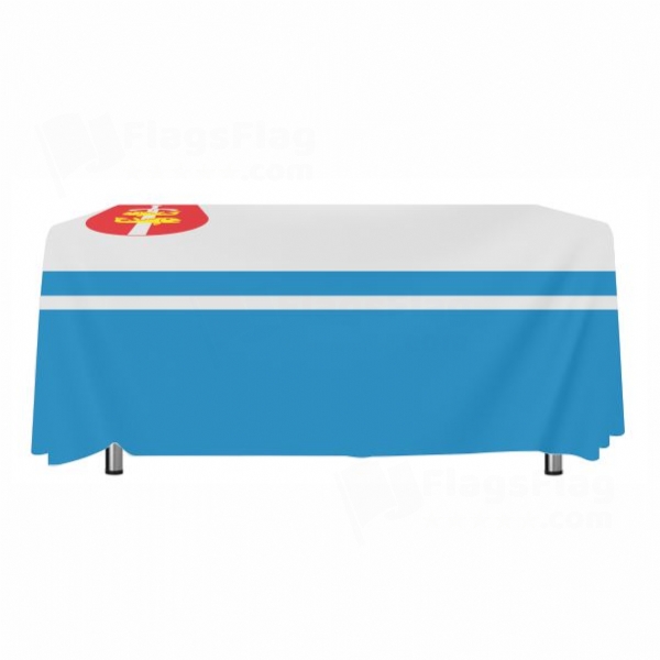 Gdynia Tablecloth Models