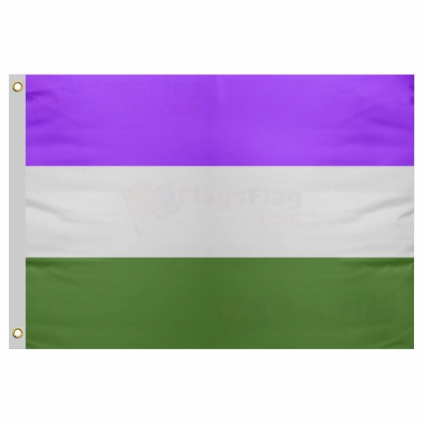 Genderqueer Pride Send Flag Price Genderqueer Pride Send Flag Prices
