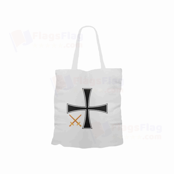 General Admirals Cloth Bag Models