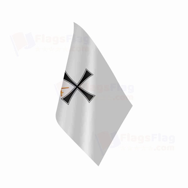 General Admirals Table Flag