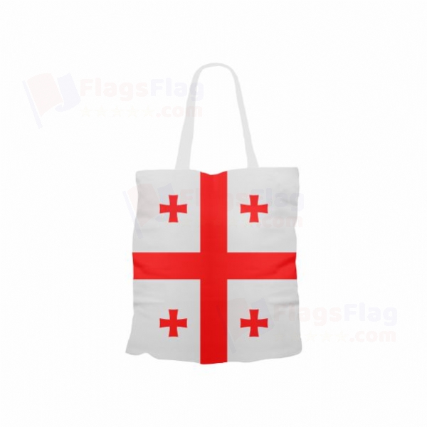 Georgia Cloth Bag Models