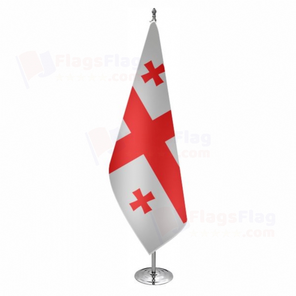 Georgia Office Flag Georgia Office Flags