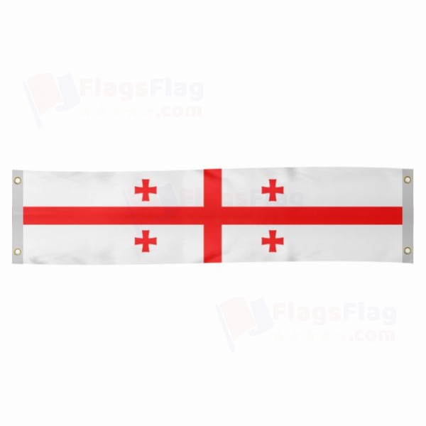Georgia Poster Banner