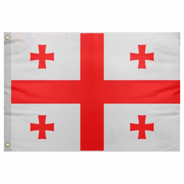 Georgia Send Flag Price Georgia Send Flag Prices