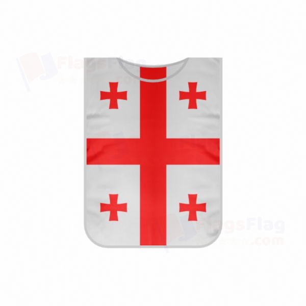 Georgia Single Use Strike Apron