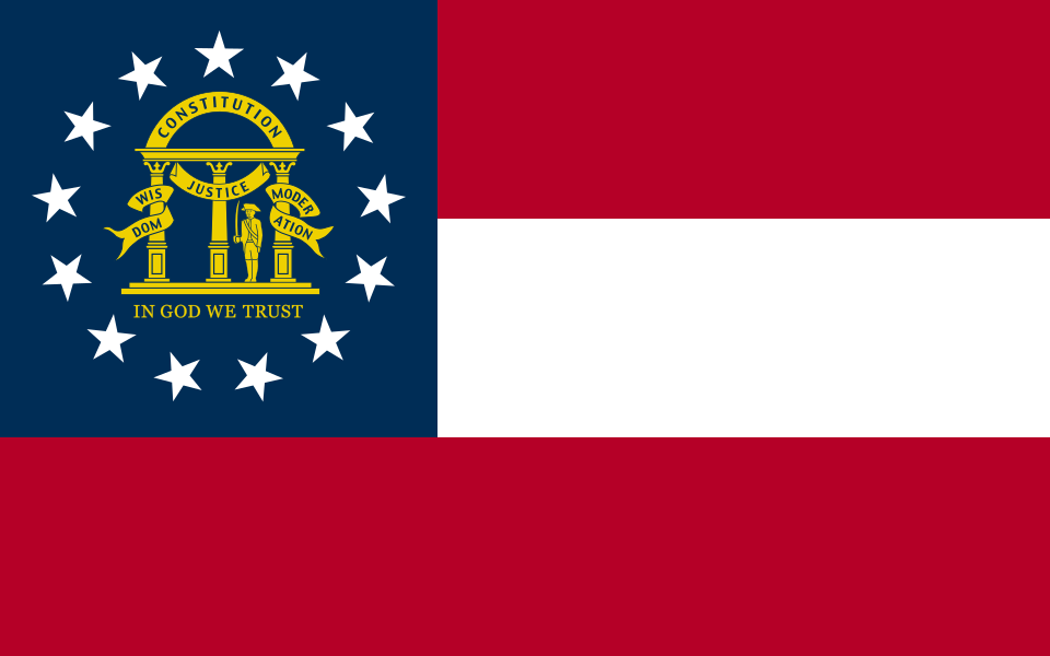 Georgia Send Flag Price Georgia Flag Prices