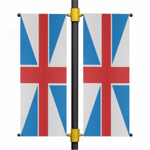 Georgian Air Force Blackout Flag
