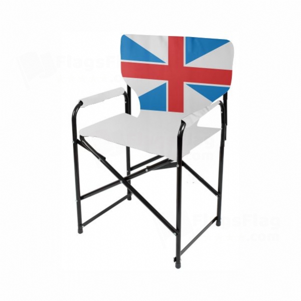 Georgian Air Force Camp Chair