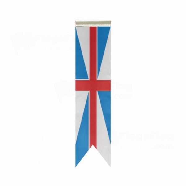 Georgian Air Force L Table Flags Flag Only