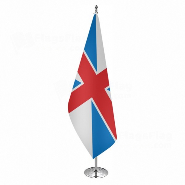 Georgian Air Force Office Flag Georgian Air Force Office Flags