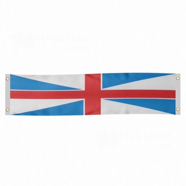 Georgian Air Force Poster Banner