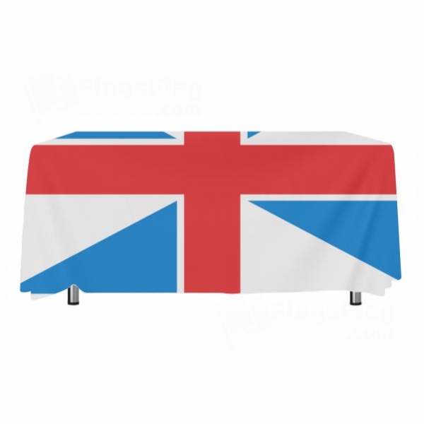 Georgian Air Force Tablecloth Models