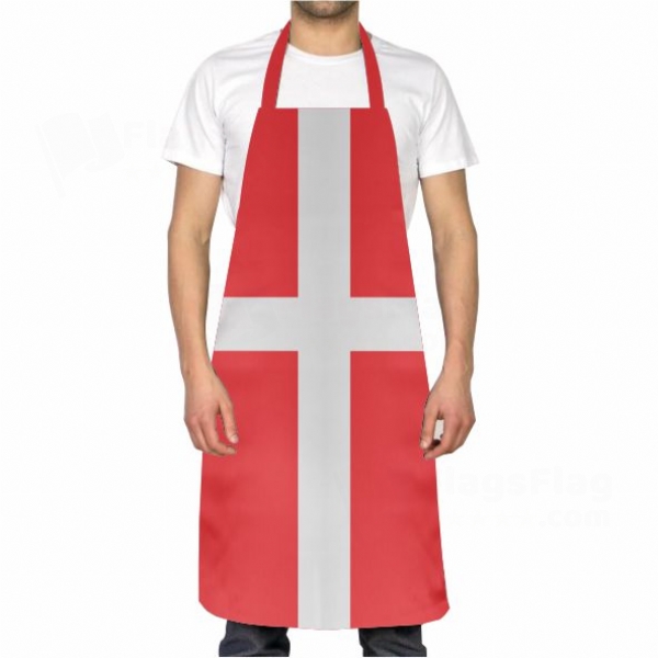 Georgian Land Forces Apron