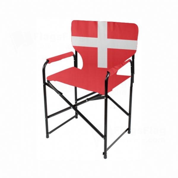 Georgian Land Forces Camp Chair