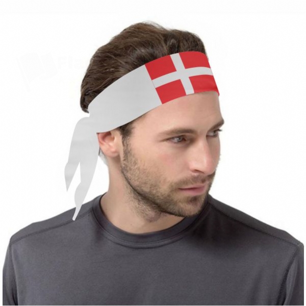 Georgian Land Forces Digital Print Bandanas