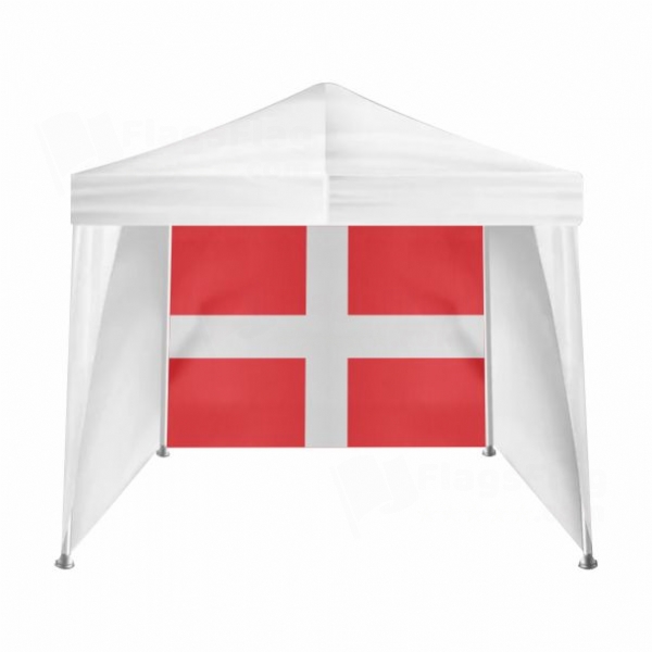 Georgian Land Forces Gazebo Tent