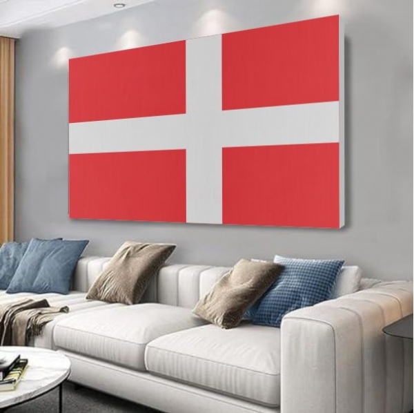 Georgian Land Forces Painting