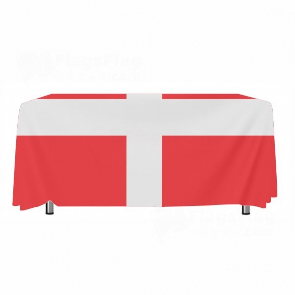 Georgian Land Forces Tablecloth Models