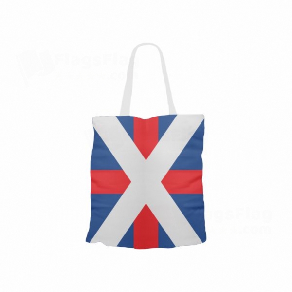 Georgian Navy Cloth Bag Models