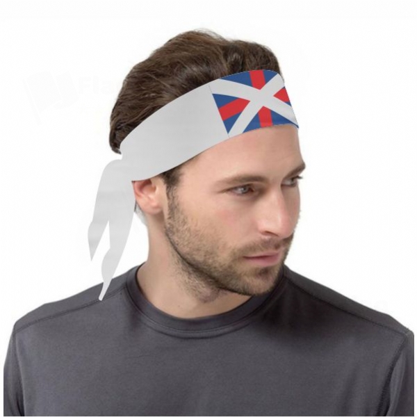 Georgian Navy Digital Print Bandanas